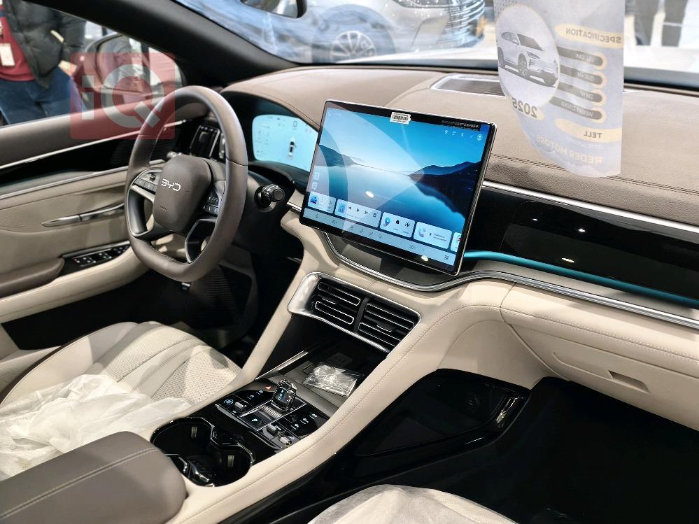 بي واي دي سونغ بلس